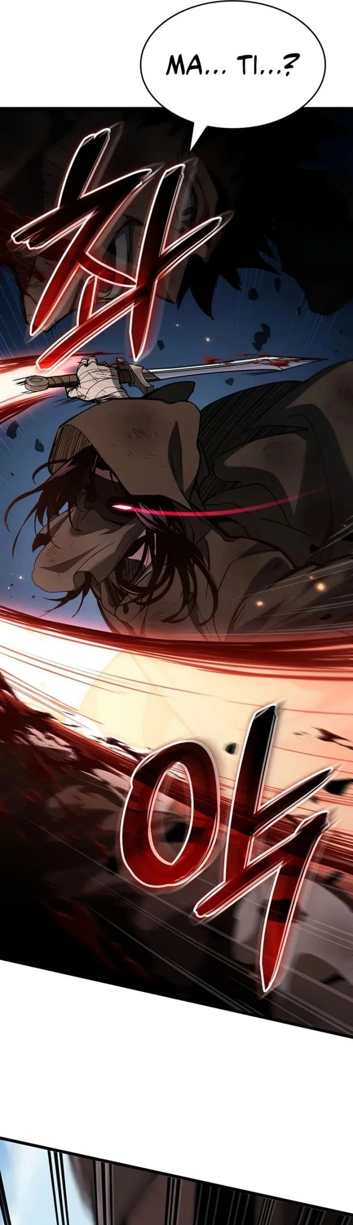 How to Live as the Vampire Lord Chapter 4 Gambar 51