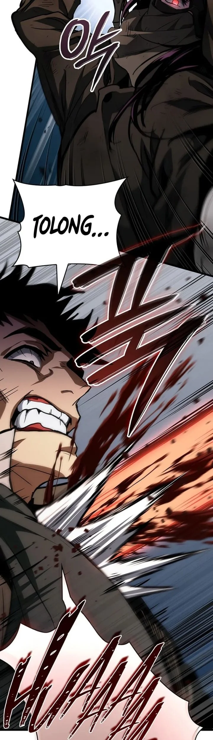 How to Live as the Vampire Lord Chapter 4 Gambar 60