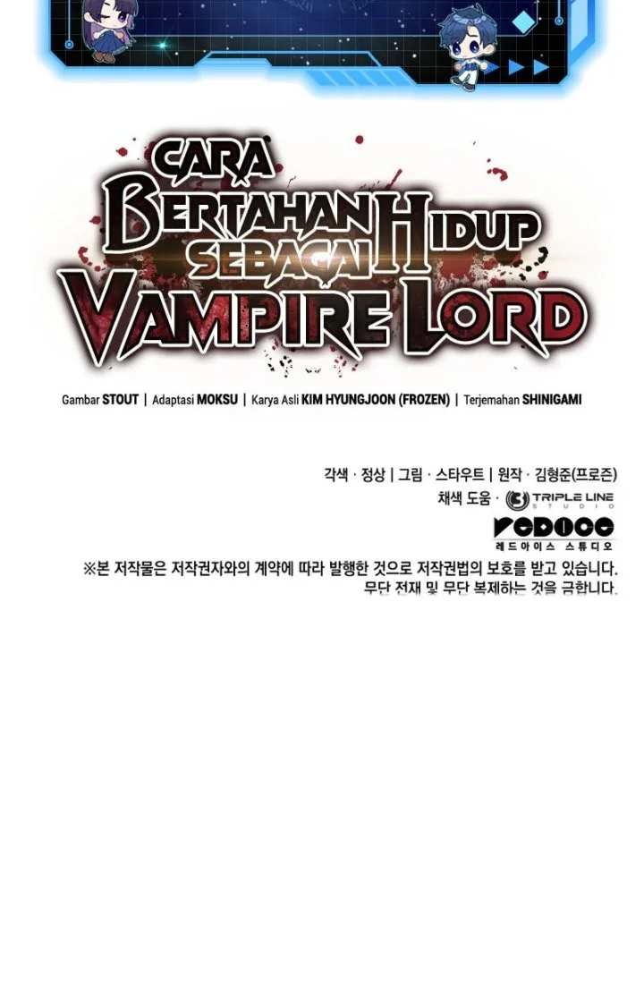 How to Live as the Vampire Lord Chapter 4 Gambar 68