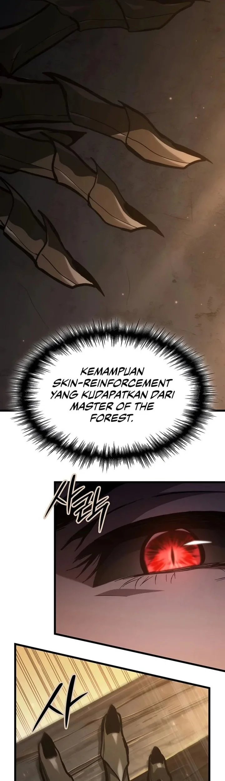 How to Live as the Vampire Lord Chapter 4 Gambar 14