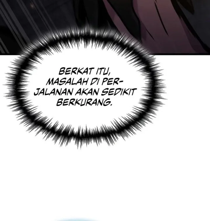 How to Live as the Vampire Lord Chapter 4 Gambar 16