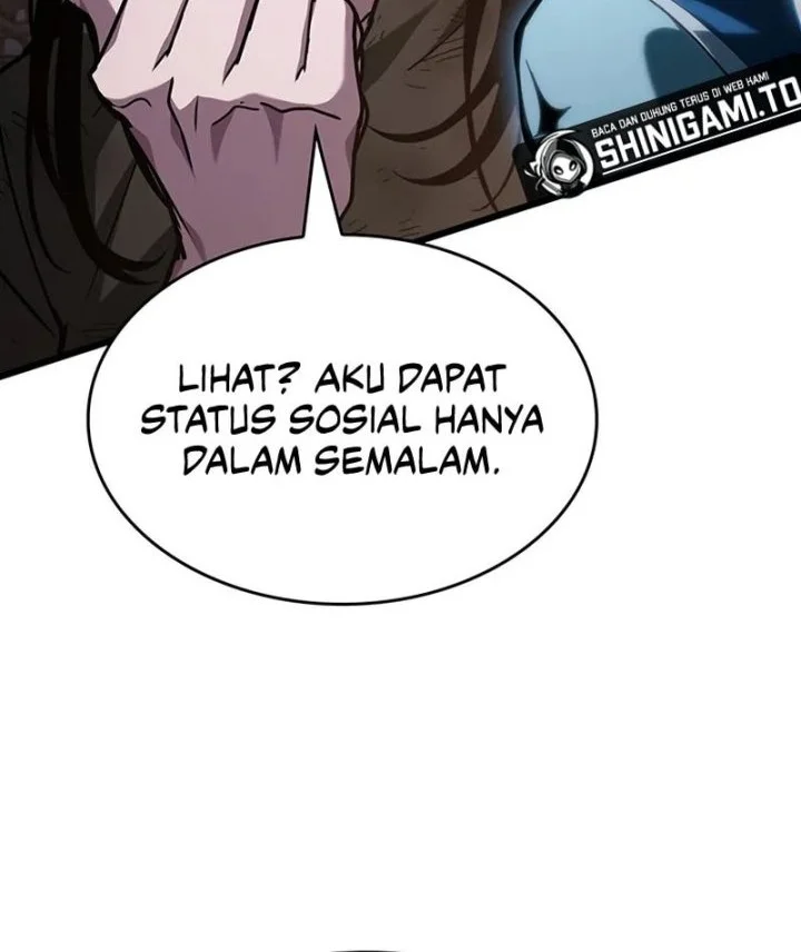 How to Live as the Vampire Lord Chapter 4 Gambar 20
