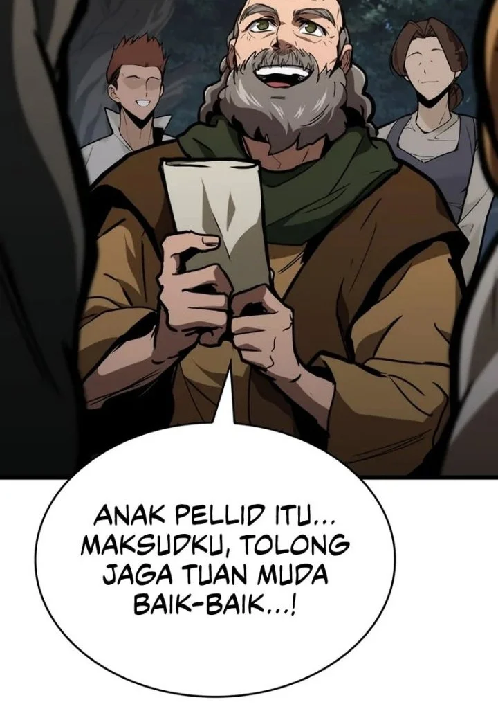 How to Live as the Vampire Lord Chapter 4 Gambar 24