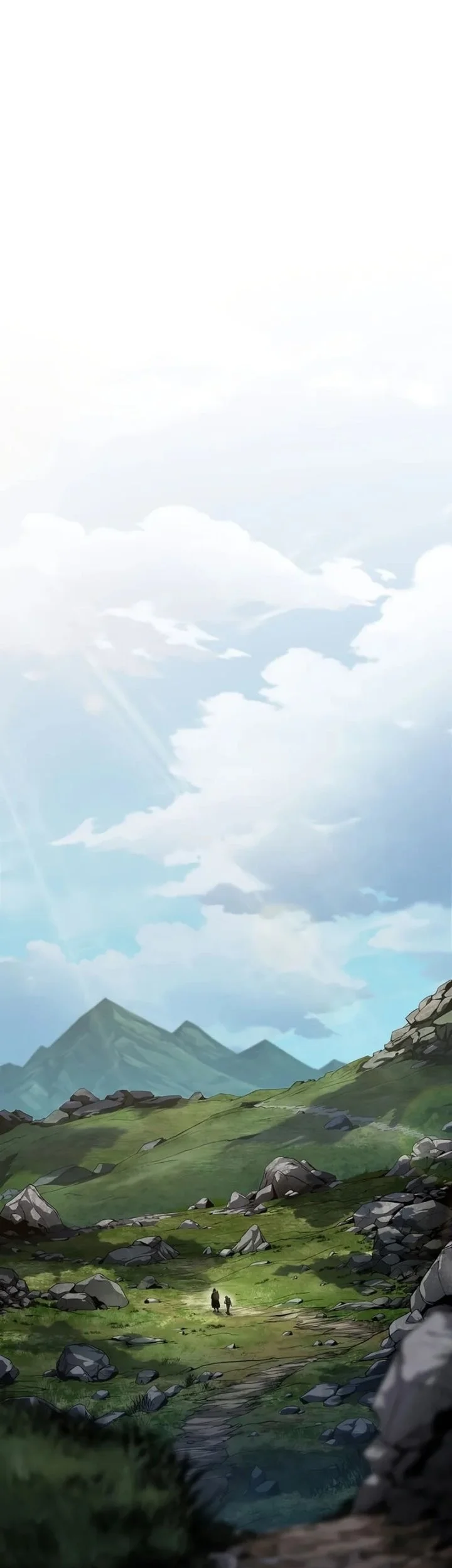 How to Live as the Vampire Lord Chapter 4 Gambar 29