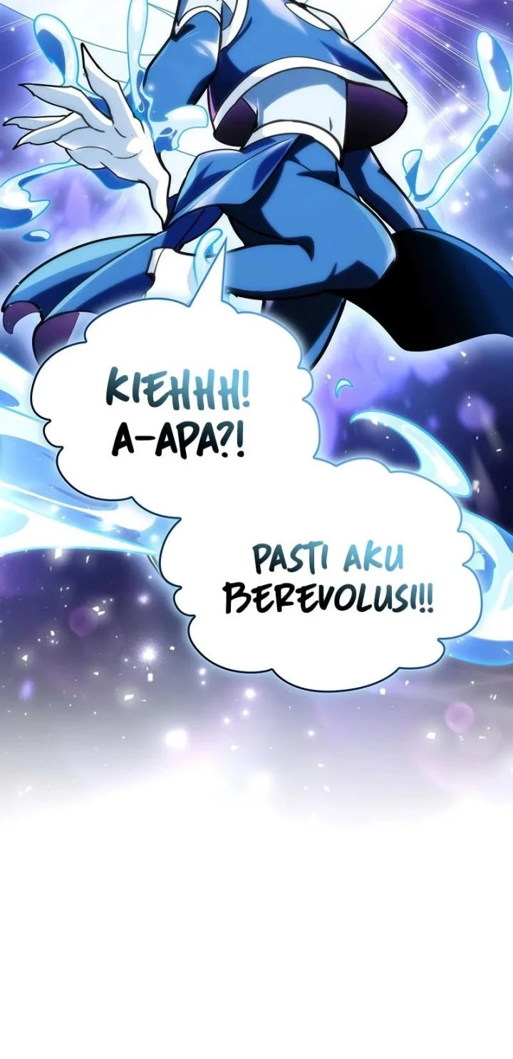 How to Live as the Vampire Lord Chapter 40 Gambar 37