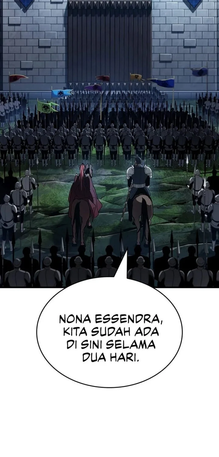 How to Live as the Vampire Lord Chapter 40 Gambar 41