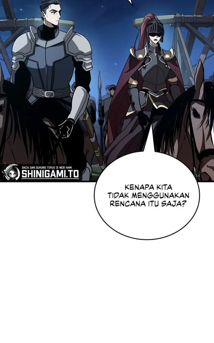 How to Live as the Vampire Lord Chapter 40 Gambar 45
