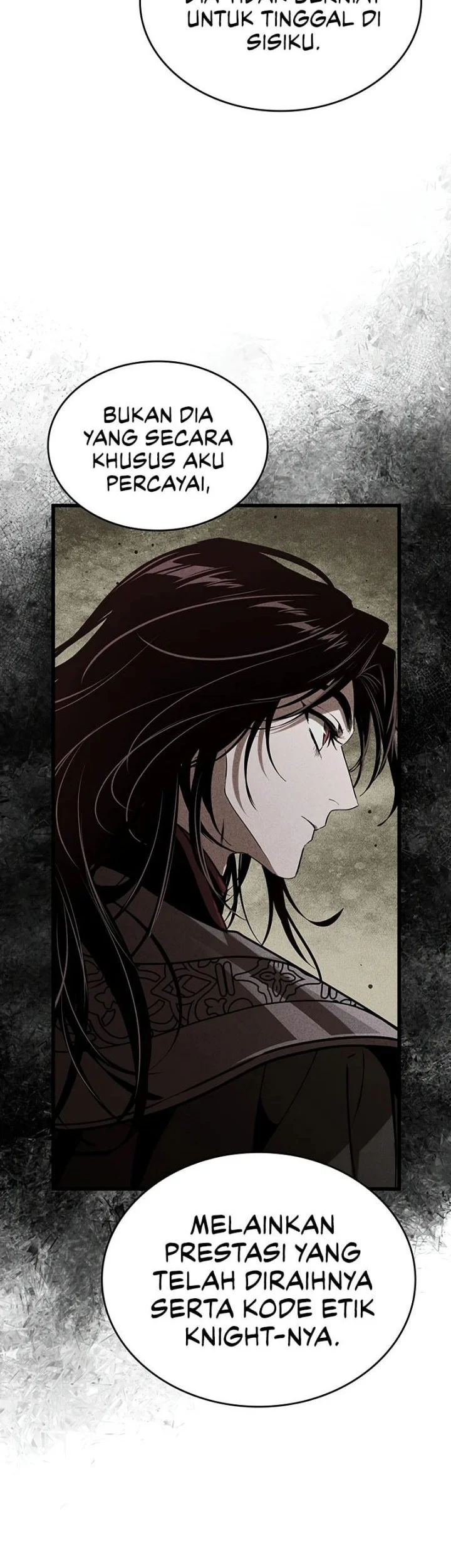 How to Live as the Vampire Lord Chapter 40 Gambar 51