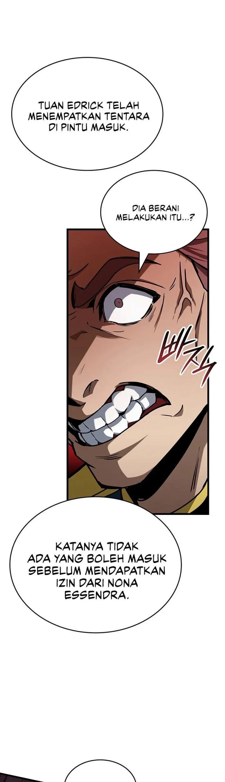 How to Live as the Vampire Lord Chapter 40 Gambar 6