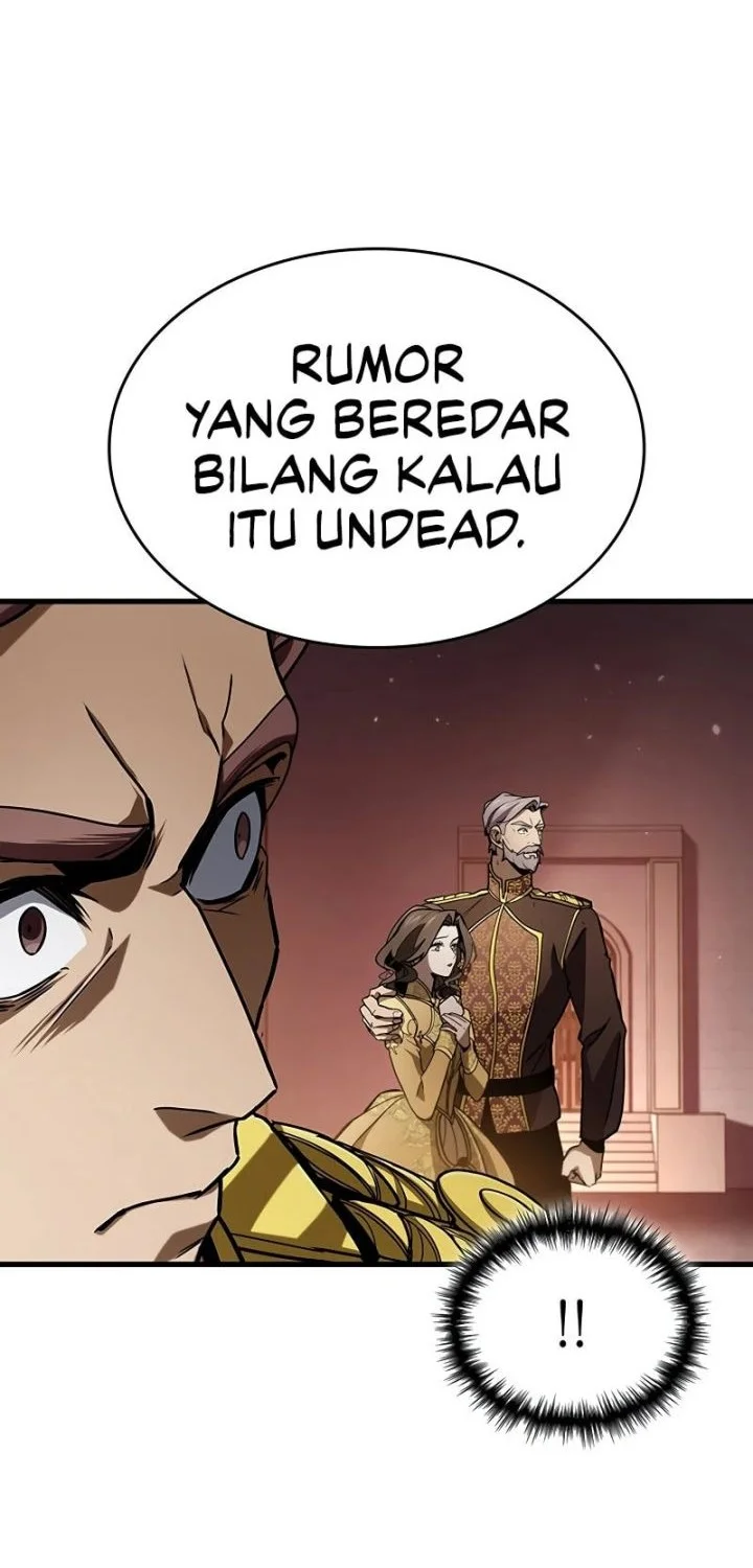 How to Live as the Vampire Lord Chapter 40 Gambar 9