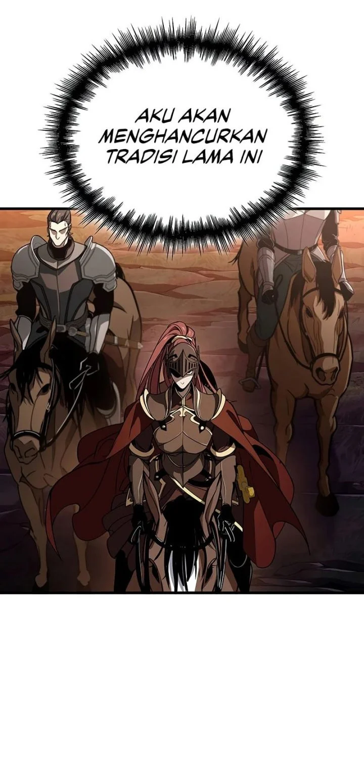 How to Live as the Vampire Lord Chapter 40 Gambar 17