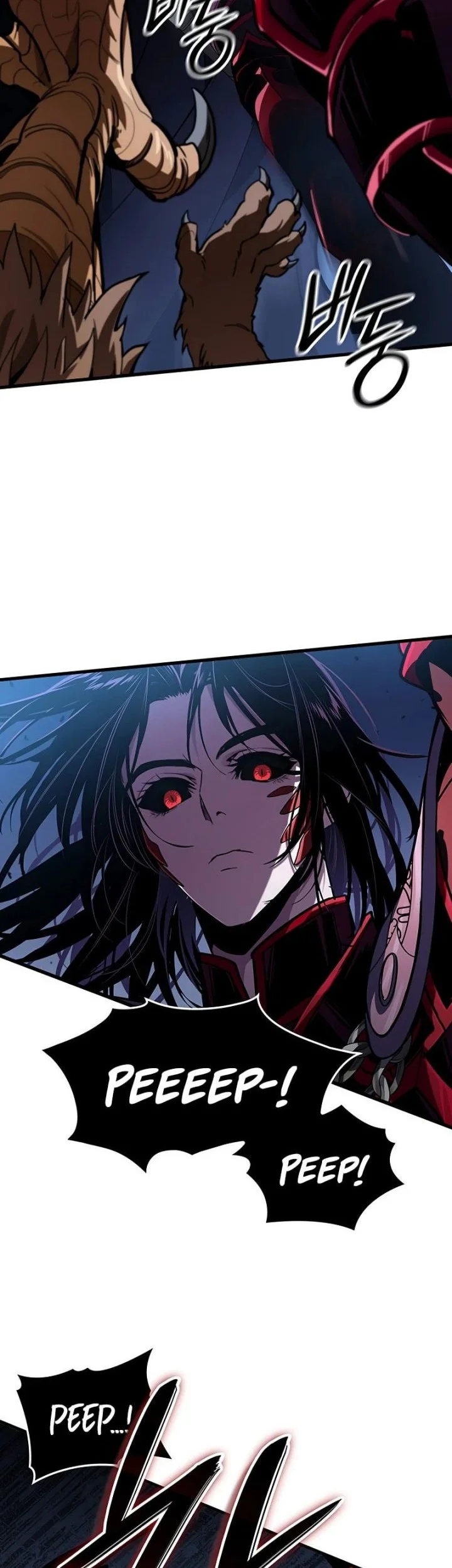 How to Live as the Vampire Lord Chapter 40 Gambar 27