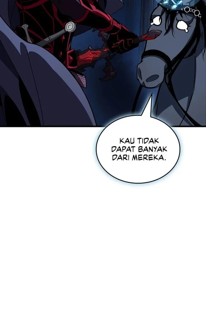 How to Live as the Vampire Lord Chapter 40 Gambar 29