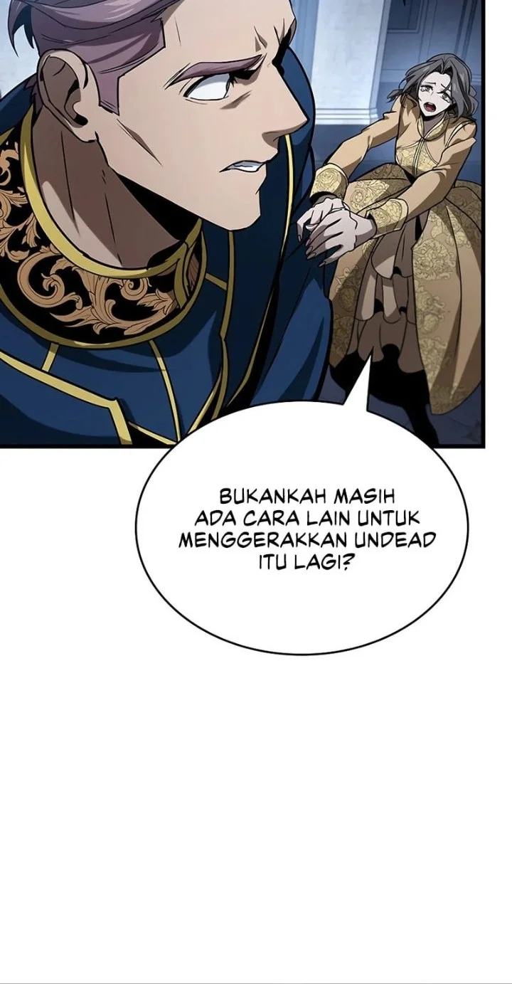 How to Live as the Vampire Lord Chapter 41 Gambar 37