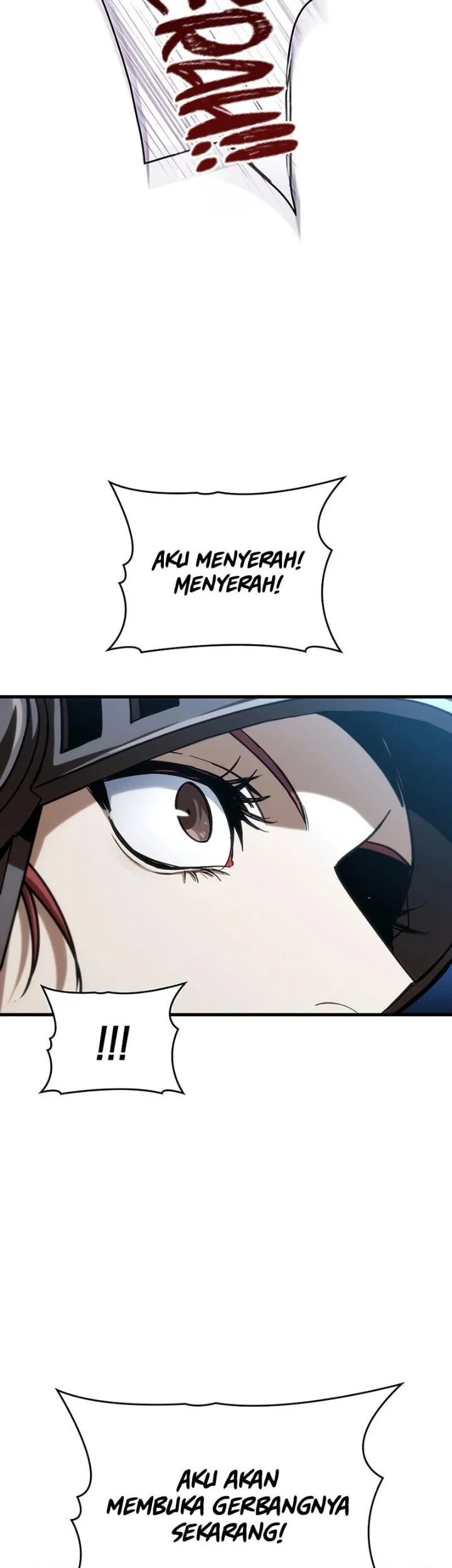 How to Live as the Vampire Lord Chapter 41 Gambar 39