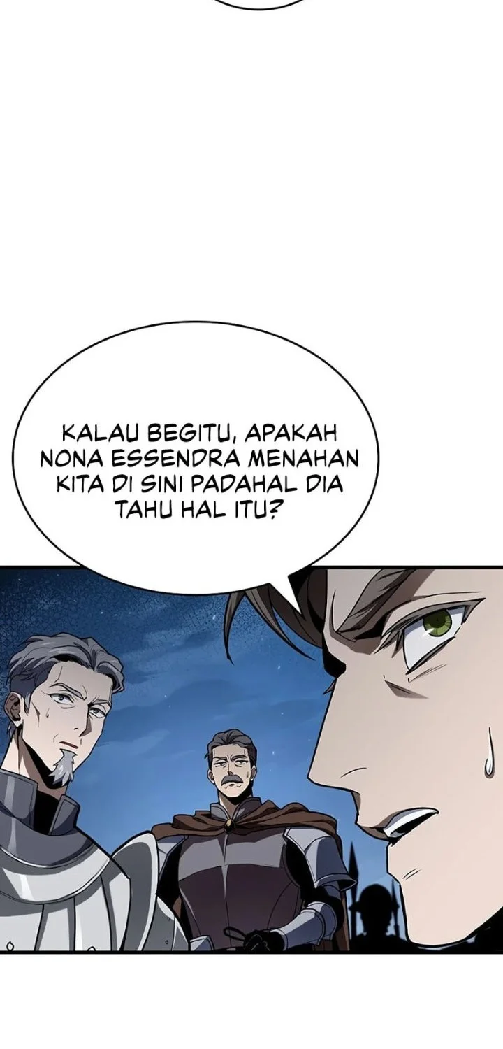 How to Live as the Vampire Lord Chapter 41 Gambar 5