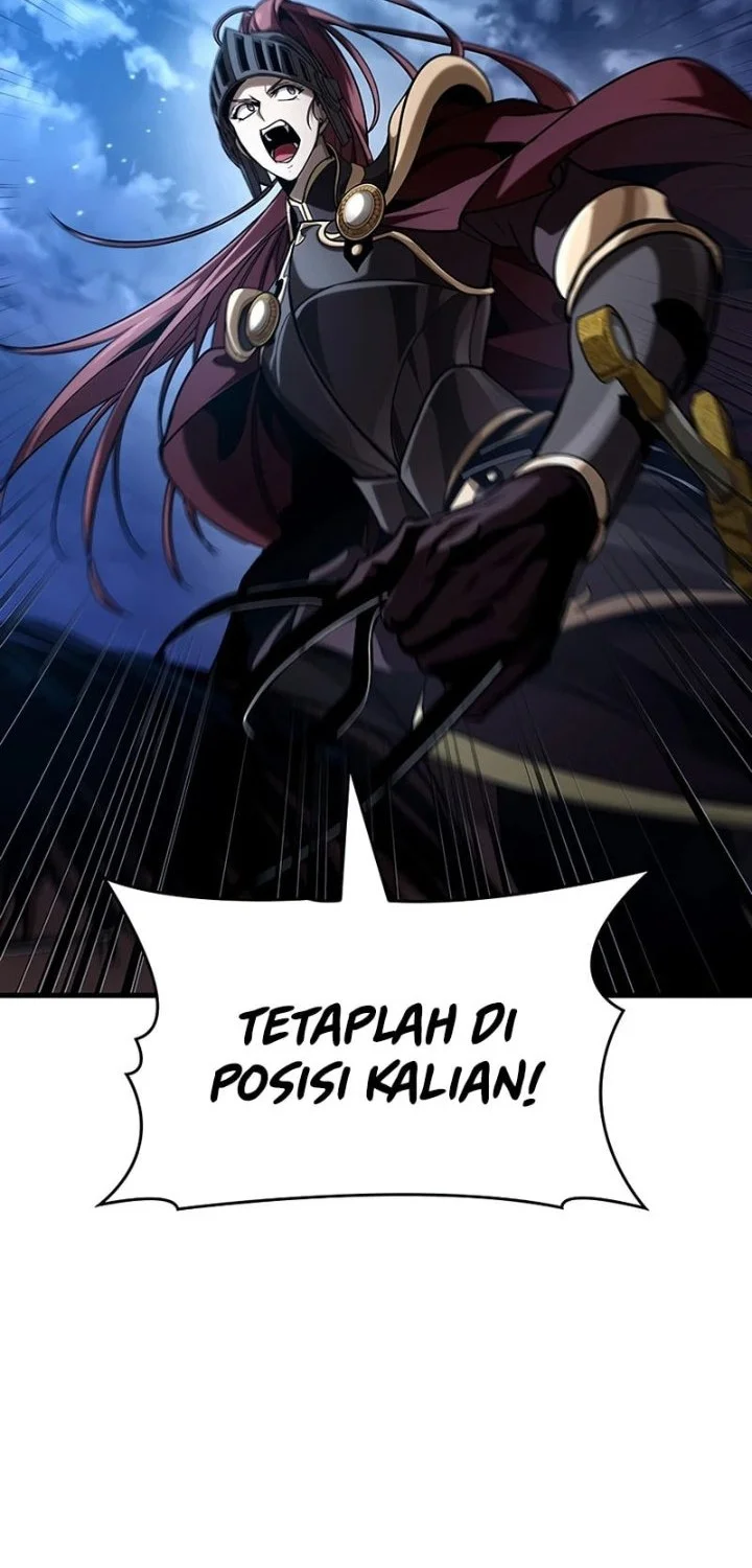 How to Live as the Vampire Lord Chapter 41 Gambar 13