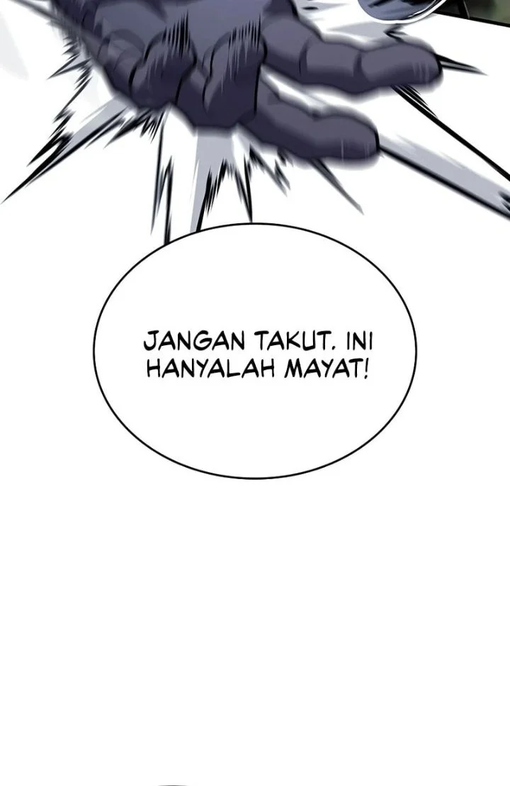 How to Live as the Vampire Lord Chapter 41 Gambar 21
