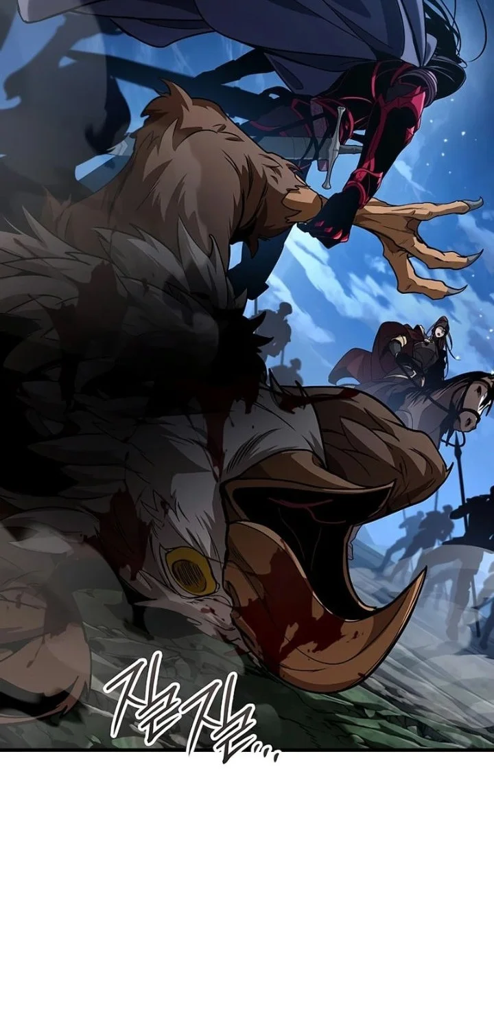How to Live as the Vampire Lord Chapter 41 Gambar 25