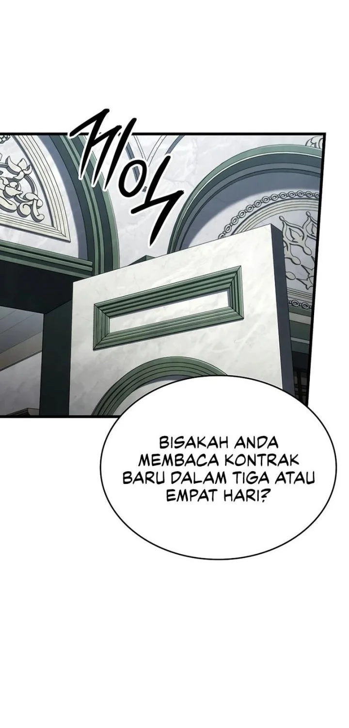 How to Live as the Vampire Lord Chapter 42 Gambar 36