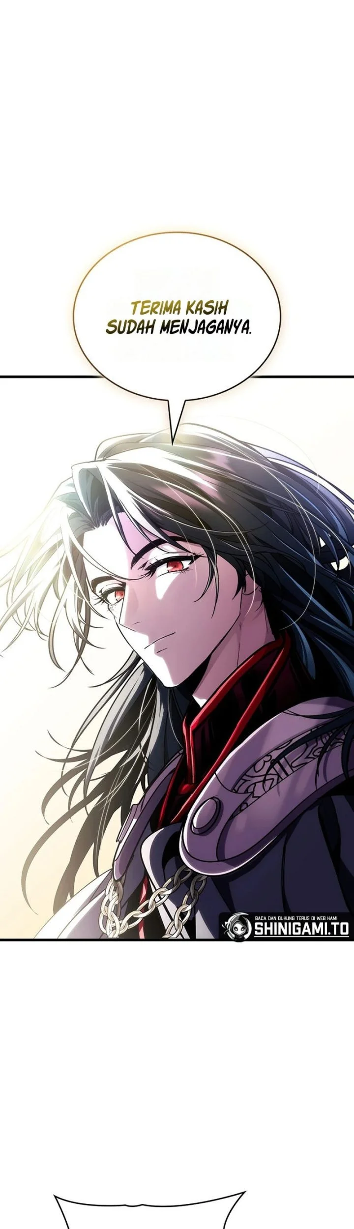 How to Live as the Vampire Lord Chapter 42 Gambar 45