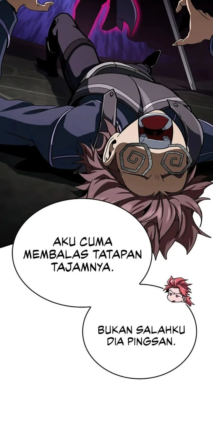 How to Live as the Vampire Lord Chapter 42 Gambar 5