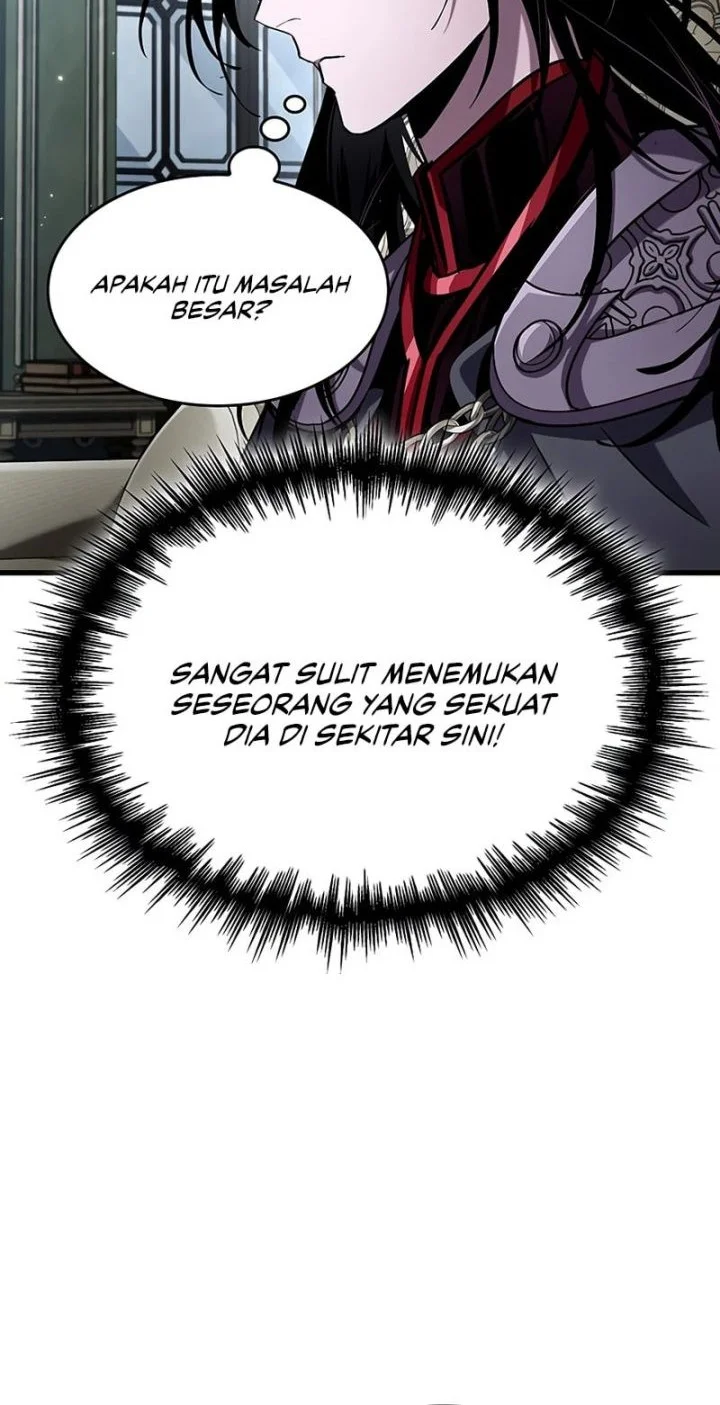How to Live as the Vampire Lord Chapter 42 Gambar 32