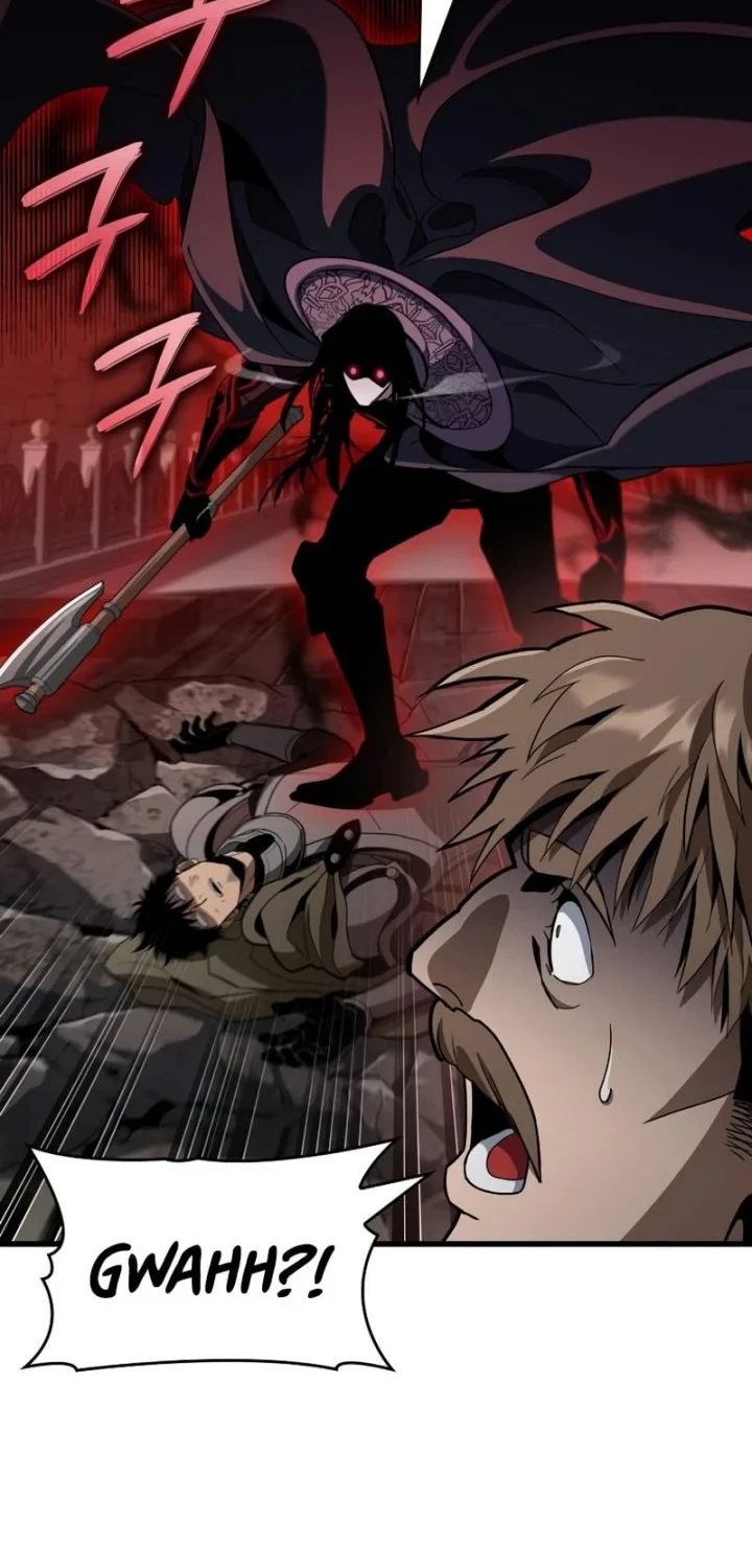 How to Live as the Vampire Lord Chapter 43 Gambar 40