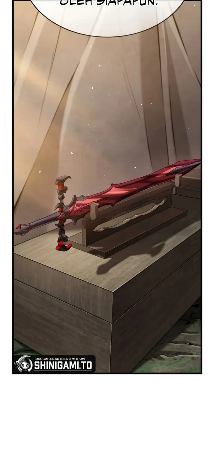 How to Live as the Vampire Lord Chapter 43 Gambar 48