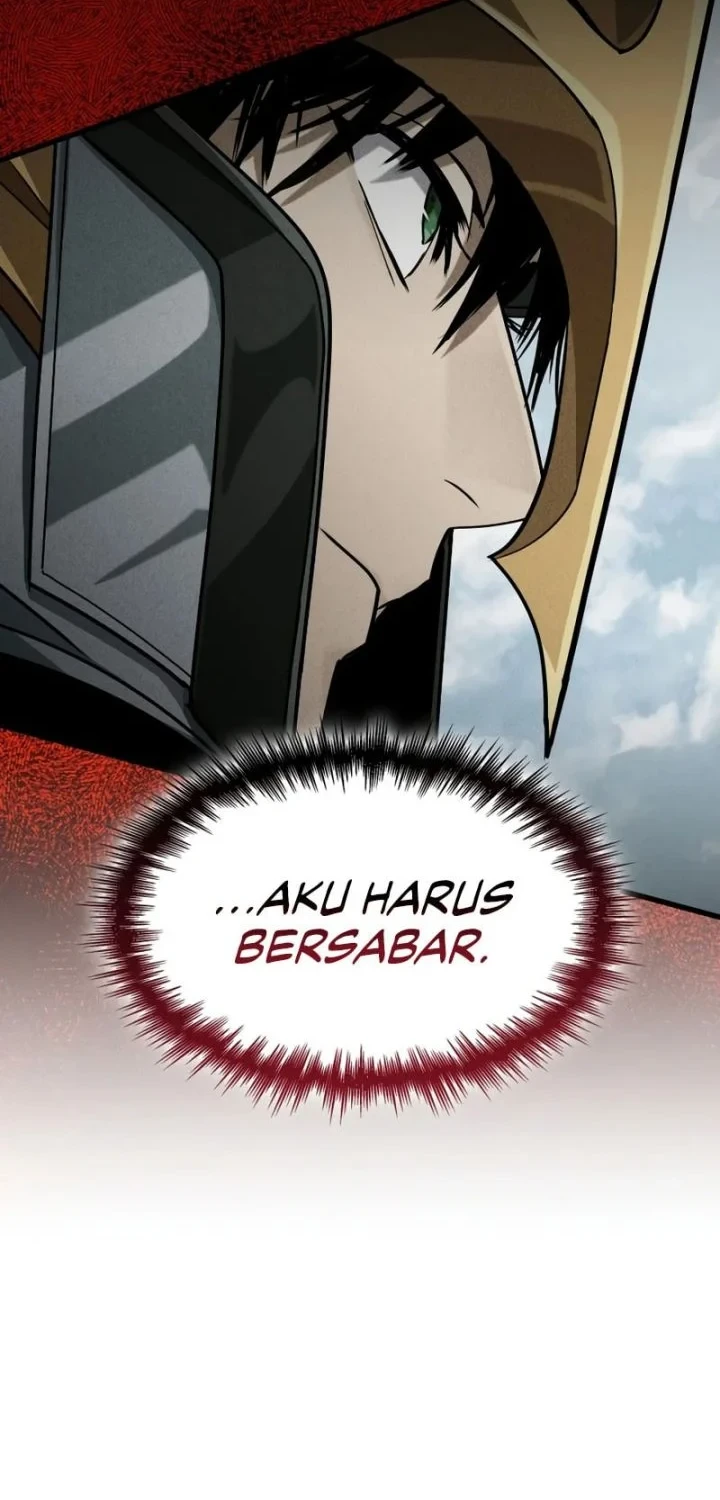 How to Live as the Vampire Lord Chapter 43 Gambar 52