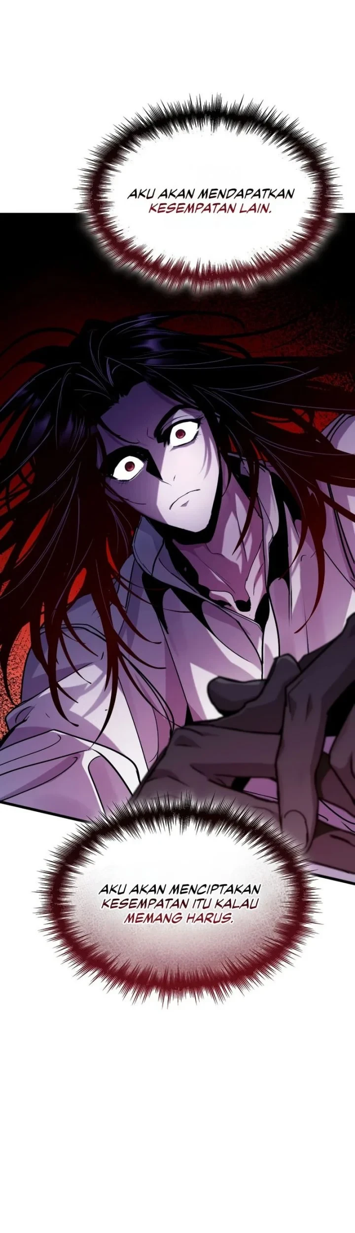 How to Live as the Vampire Lord Chapter 43 Gambar 53