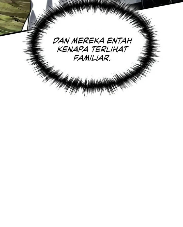 How to Live as the Vampire Lord Chapter 43 Gambar 56