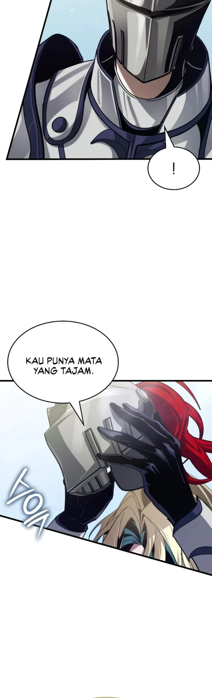 How to Live as the Vampire Lord Chapter 43 Gambar 59