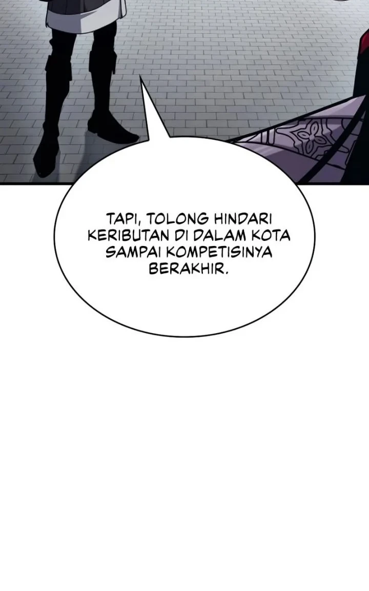 How to Live as the Vampire Lord Chapter 43 Gambar 5