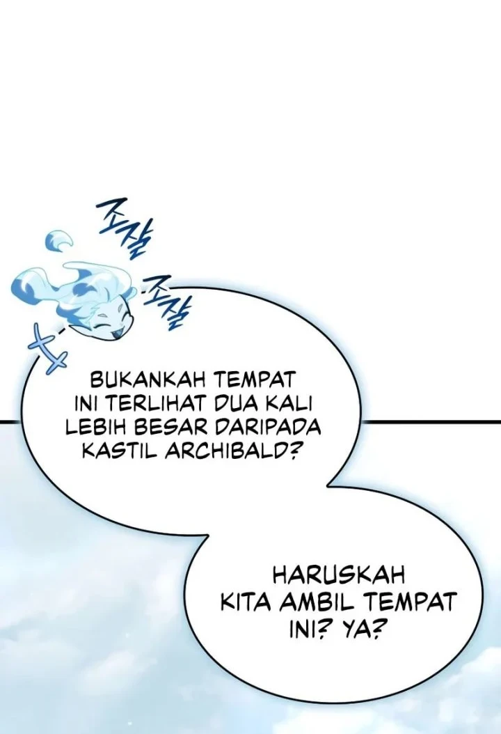 How to Live as the Vampire Lord Chapter 43 Gambar 13