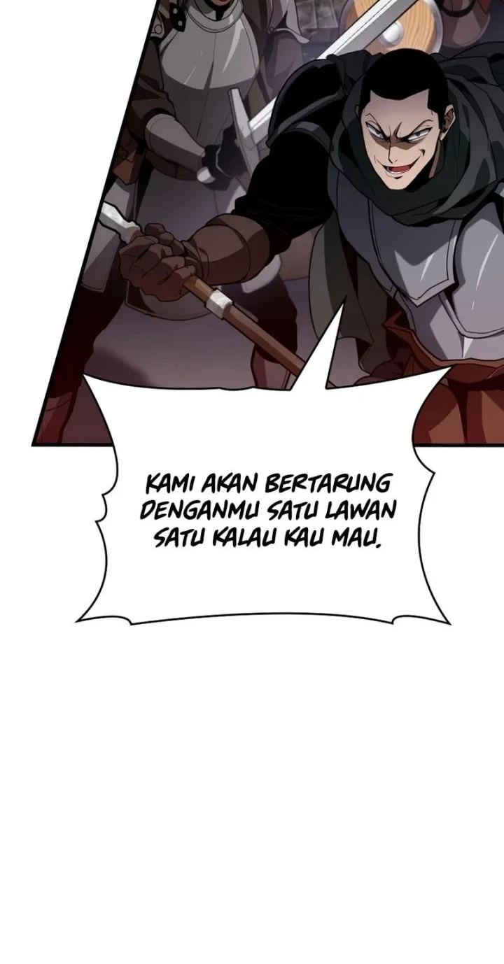 How to Live as the Vampire Lord Chapter 43 Gambar 25