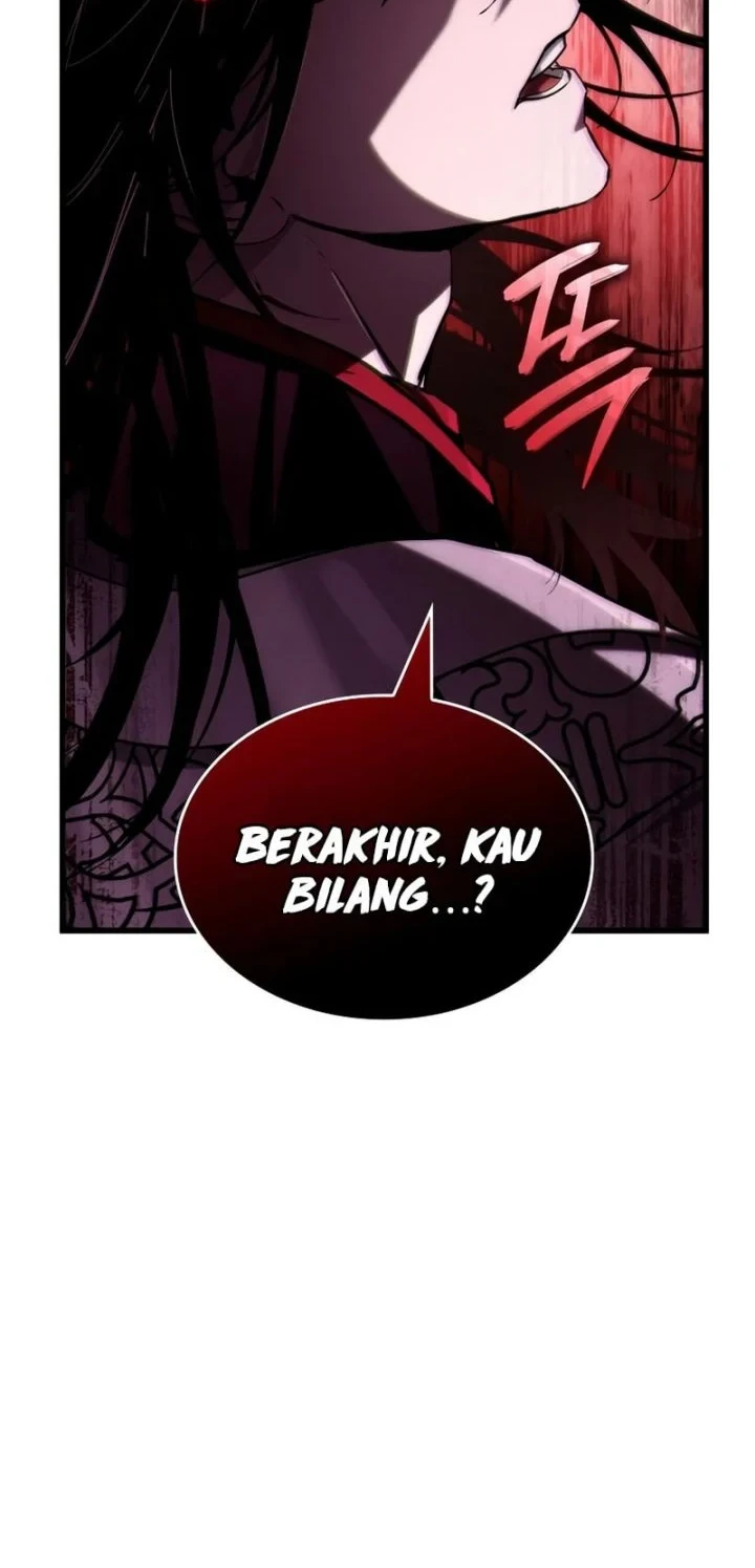 How to Live as the Vampire Lord Chapter 43 Gambar 33