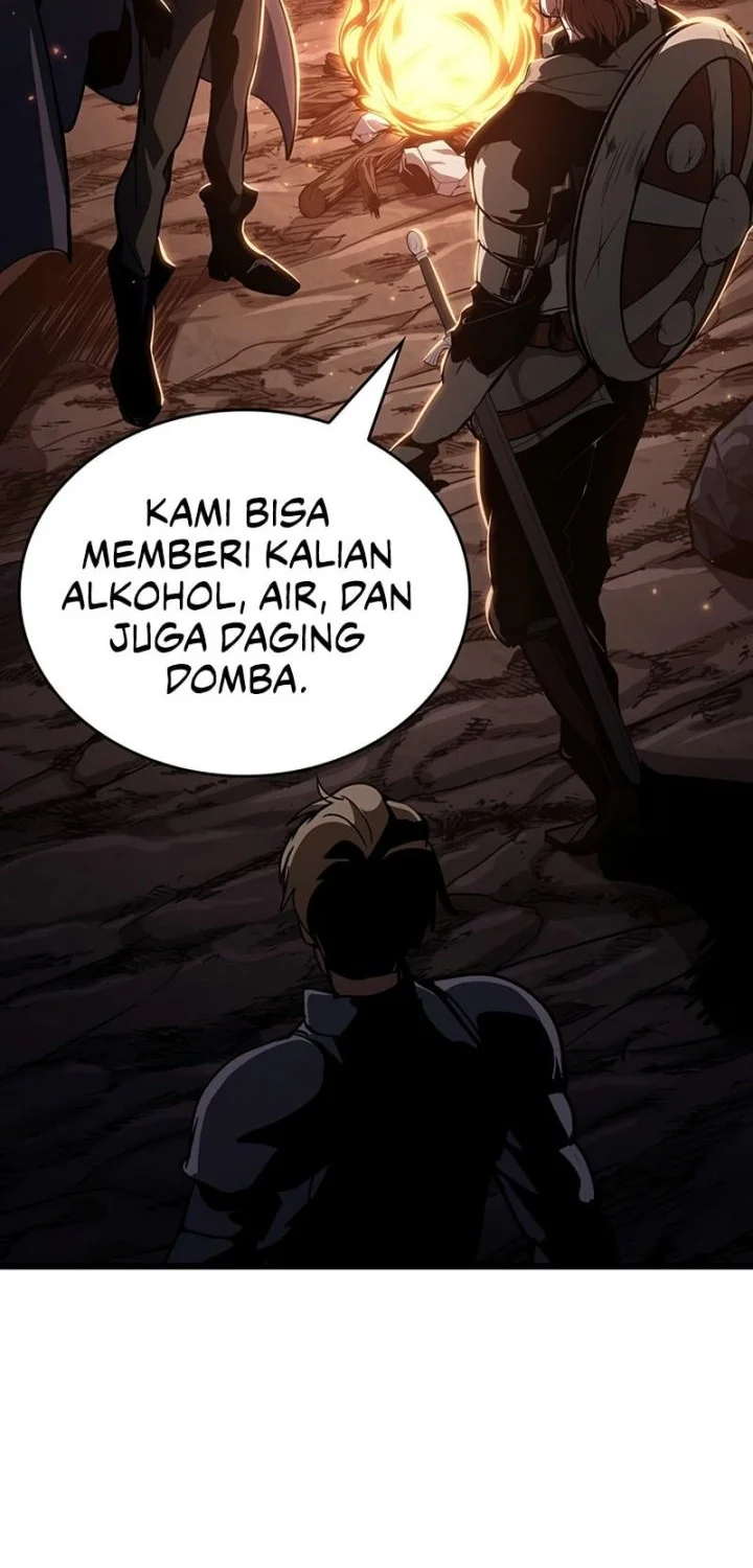 How to Live as the Vampire Lord Chapter 5 Gambar 50