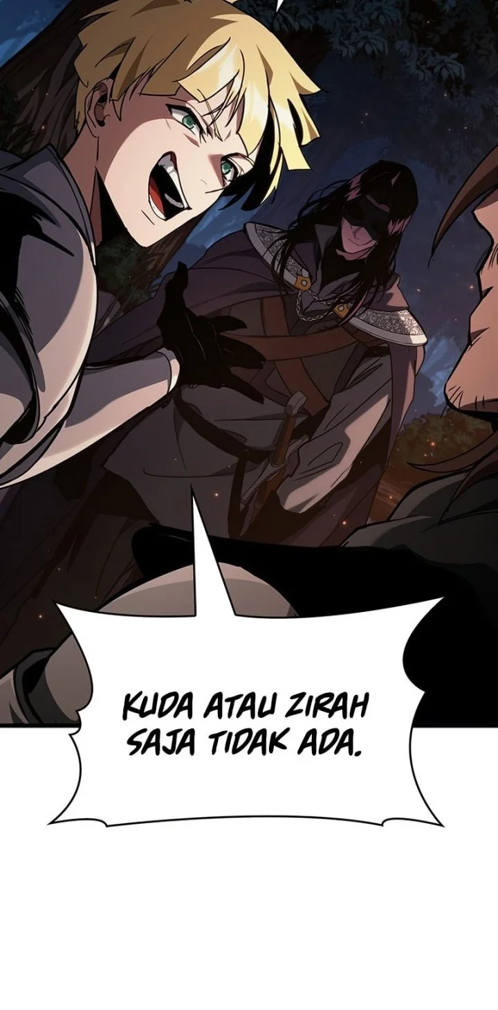 How to Live as the Vampire Lord Chapter 5 Gambar 54