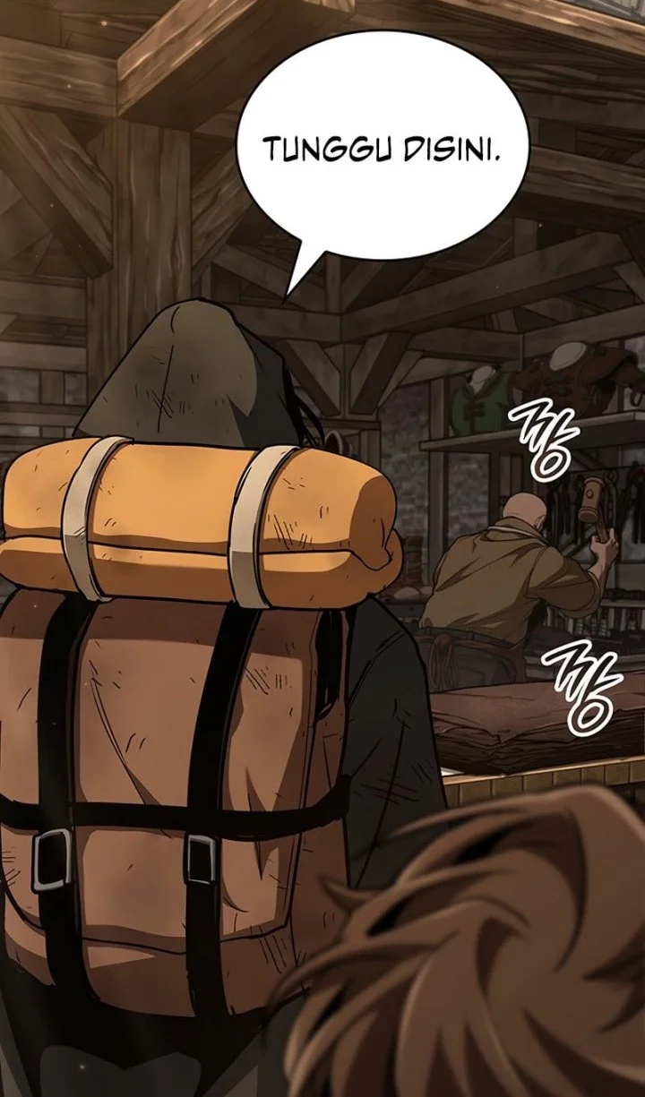 How to Live as the Vampire Lord Chapter 5 Gambar 8