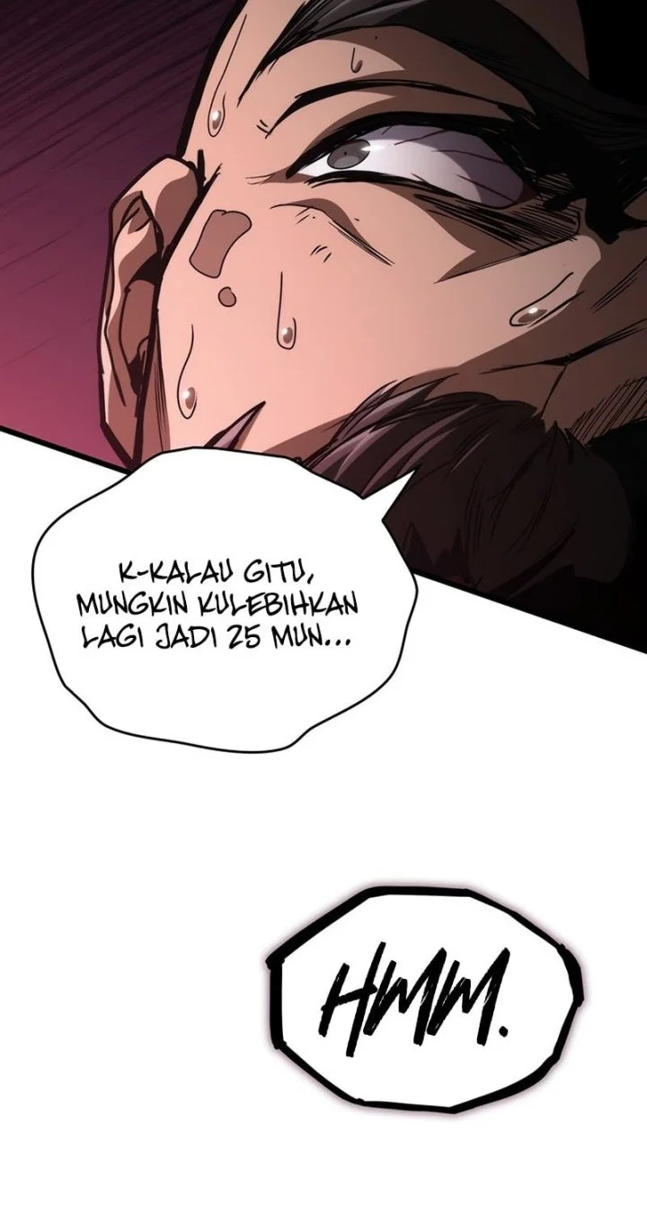 How to Live as the Vampire Lord Chapter 5 Gambar 19