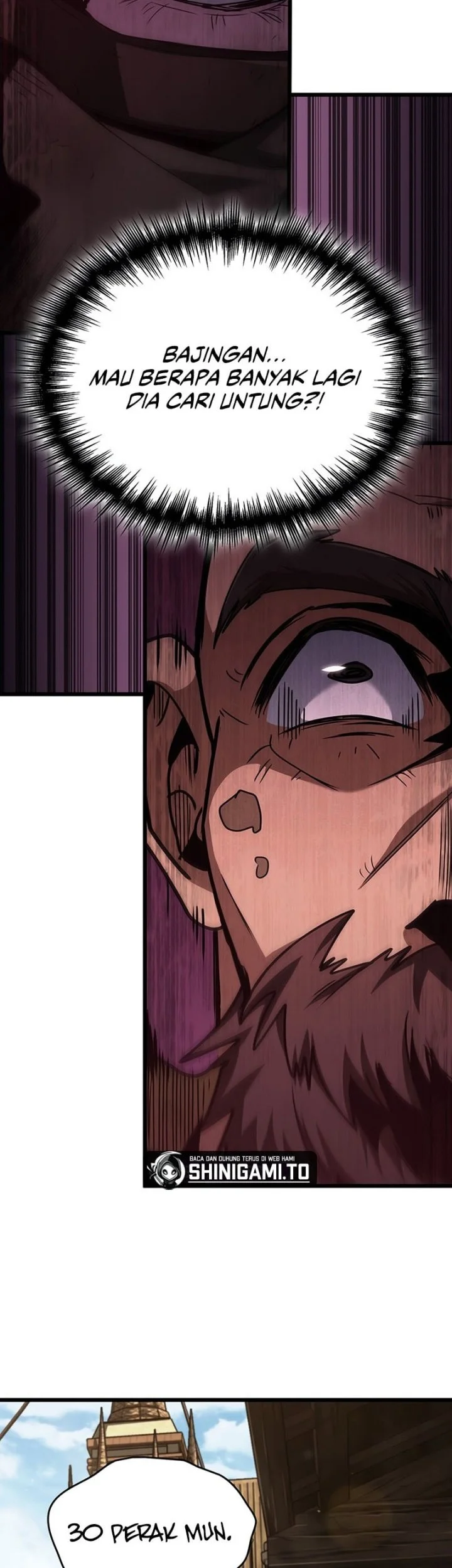 How to Live as the Vampire Lord Chapter 5 Gambar 21