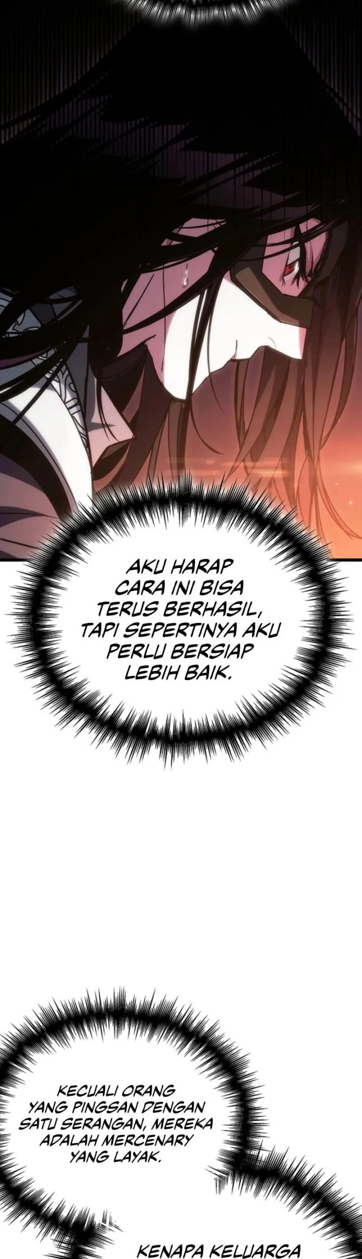 How to Live as the Vampire Lord Chapter 6 Gambar 35