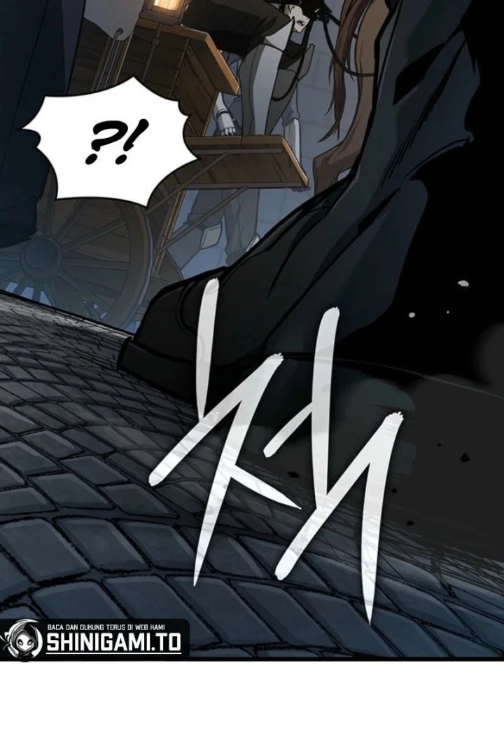 How to Live as the Vampire Lord Chapter 6 Gambar 60