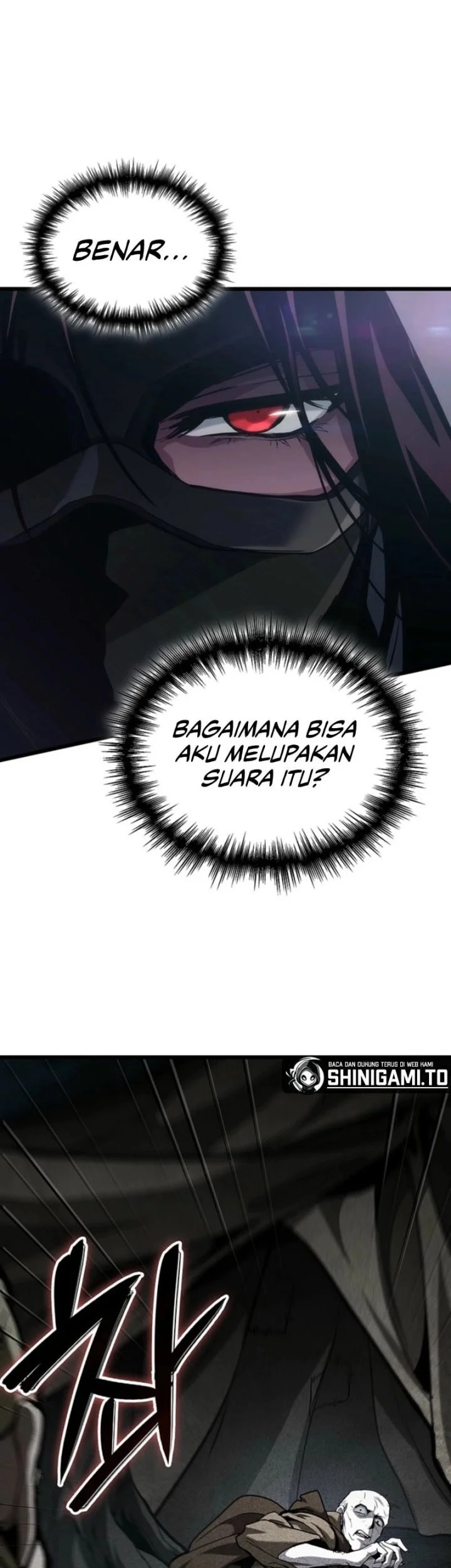 How to Live as the Vampire Lord Chapter 6 Gambar 68