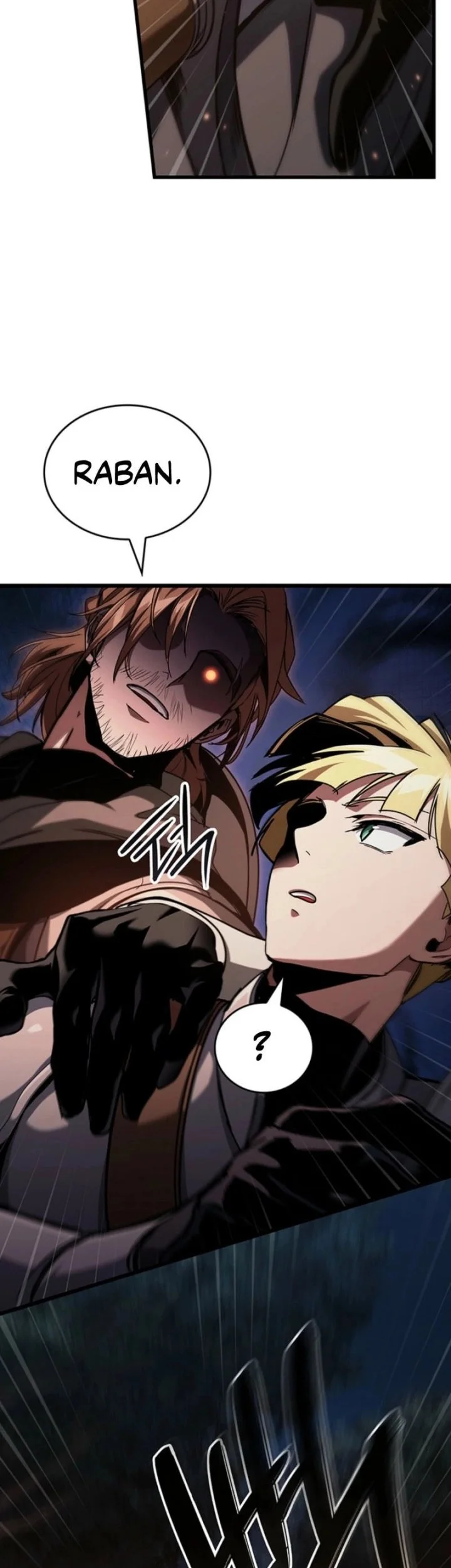 How to Live as the Vampire Lord Chapter 6 Gambar 3