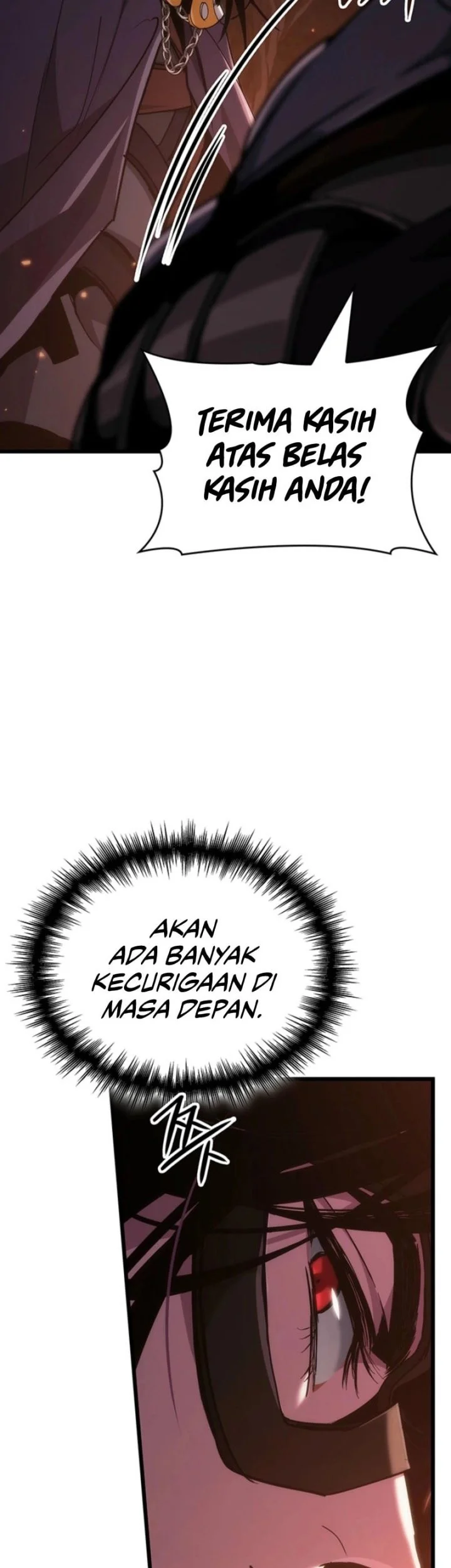 How to Live as the Vampire Lord Chapter 6 Gambar 8