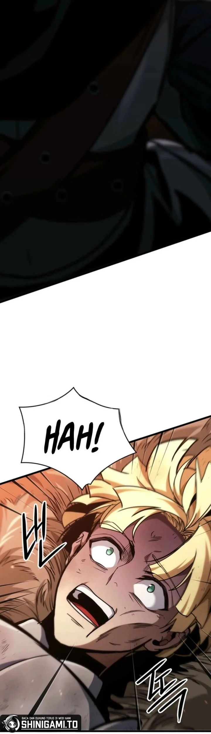 How to Live as the Vampire Lord Chapter 6 Gambar 12