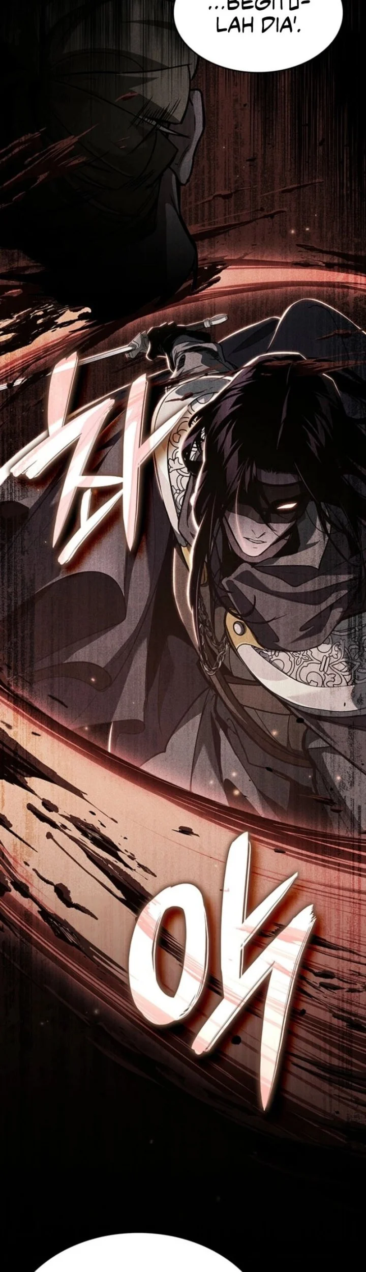 How to Live as the Vampire Lord Chapter 6 Gambar 23