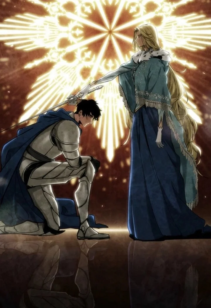 How to Live as the Vampire Lord Chapter 6 Gambar 29